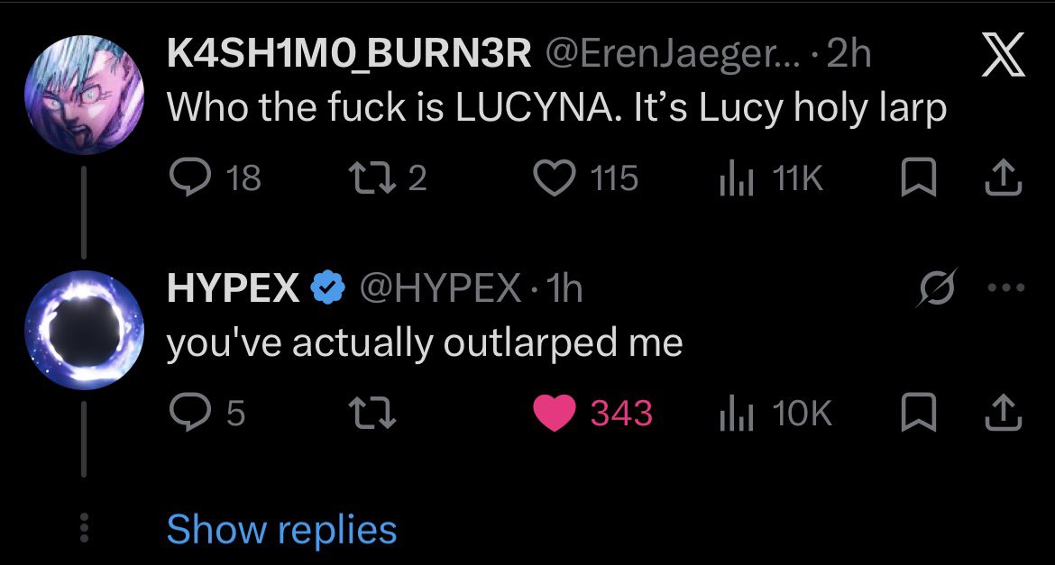 myzteriii's tweet photo. aye im excited for the collab and all but this interaction is frying the fuck out of me https://t.co/avj7wywt6u