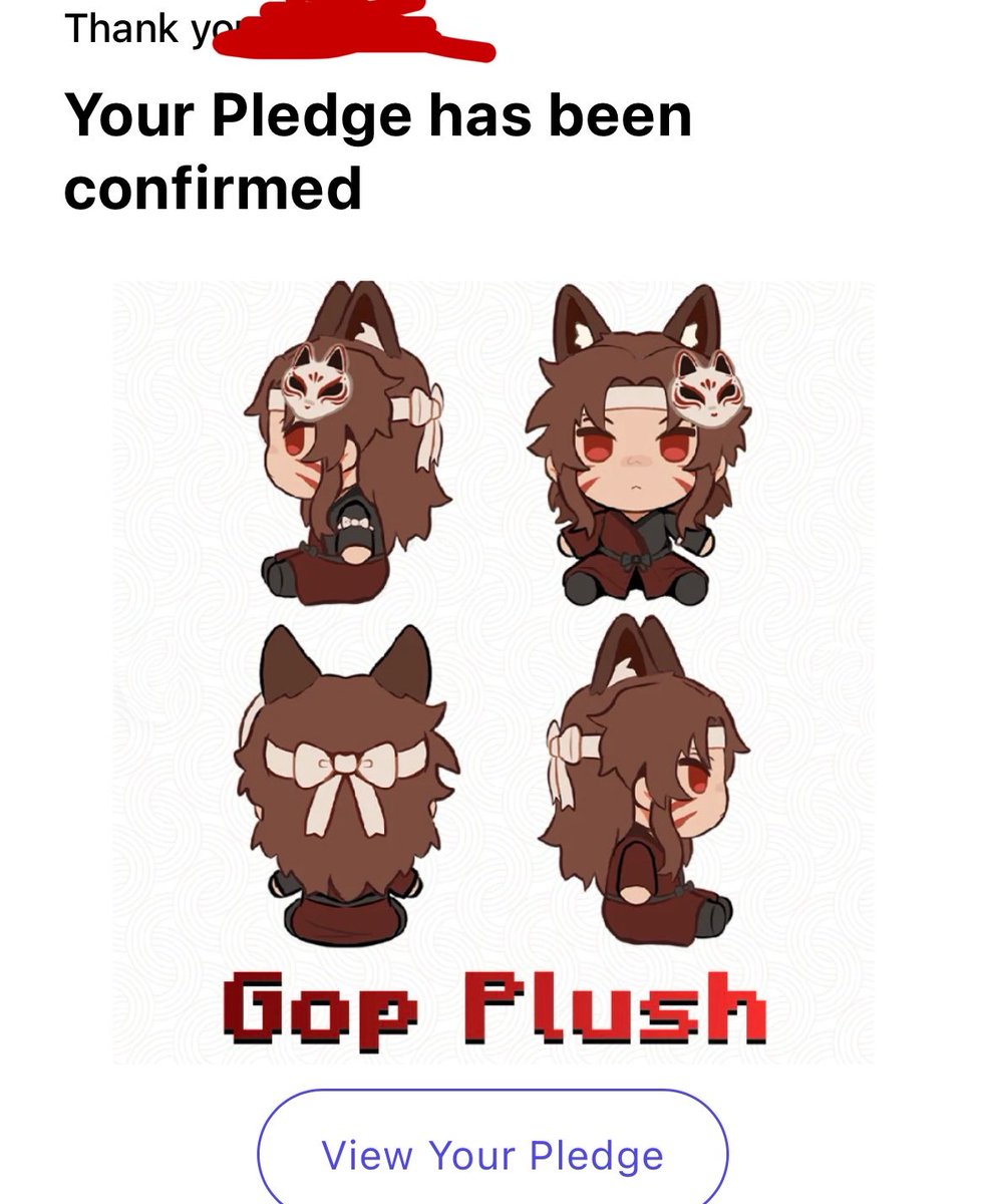 Jadegvevo's tweet photo. got one of my friends to buy gop plush for me oh shooottt https://t.co/QV0S6UnafK
