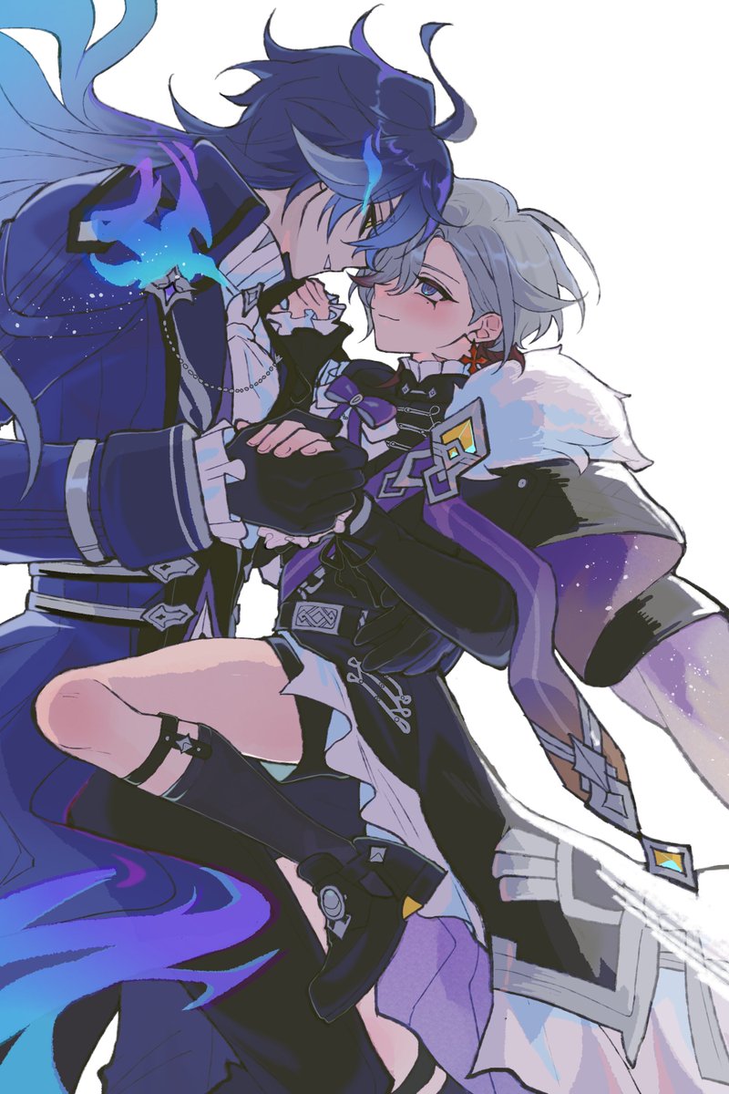 molaning's tweet photo. his pretty master #faelight https://t.co/yM5tSjWmeL