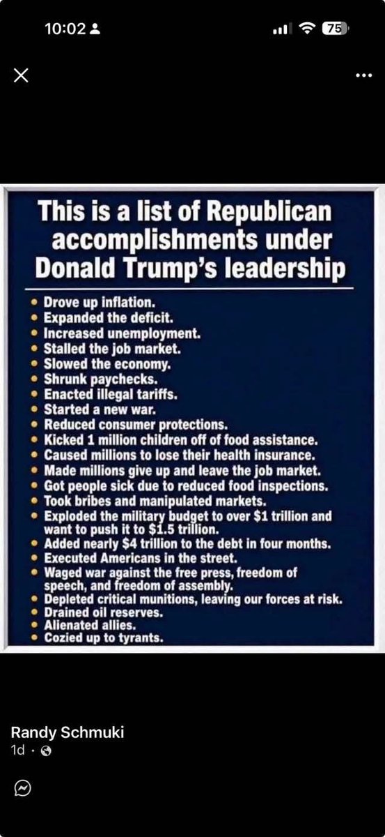 daisy76_'s tweet photo. @Anjacarron1 https://t.co/UMVSD5l3cU