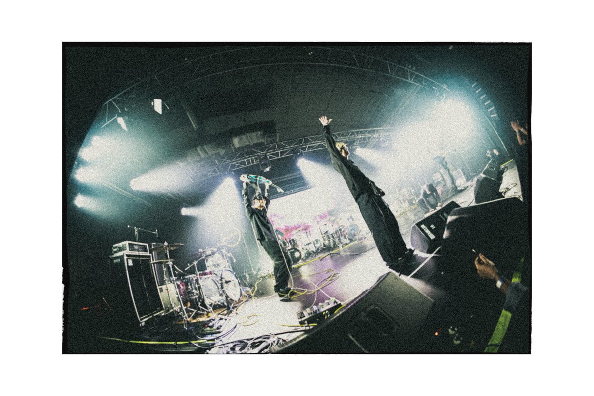 totonaritp's tweet photo. :-)
#SONS #SONSBand https://t.co/6RuIusPBdE