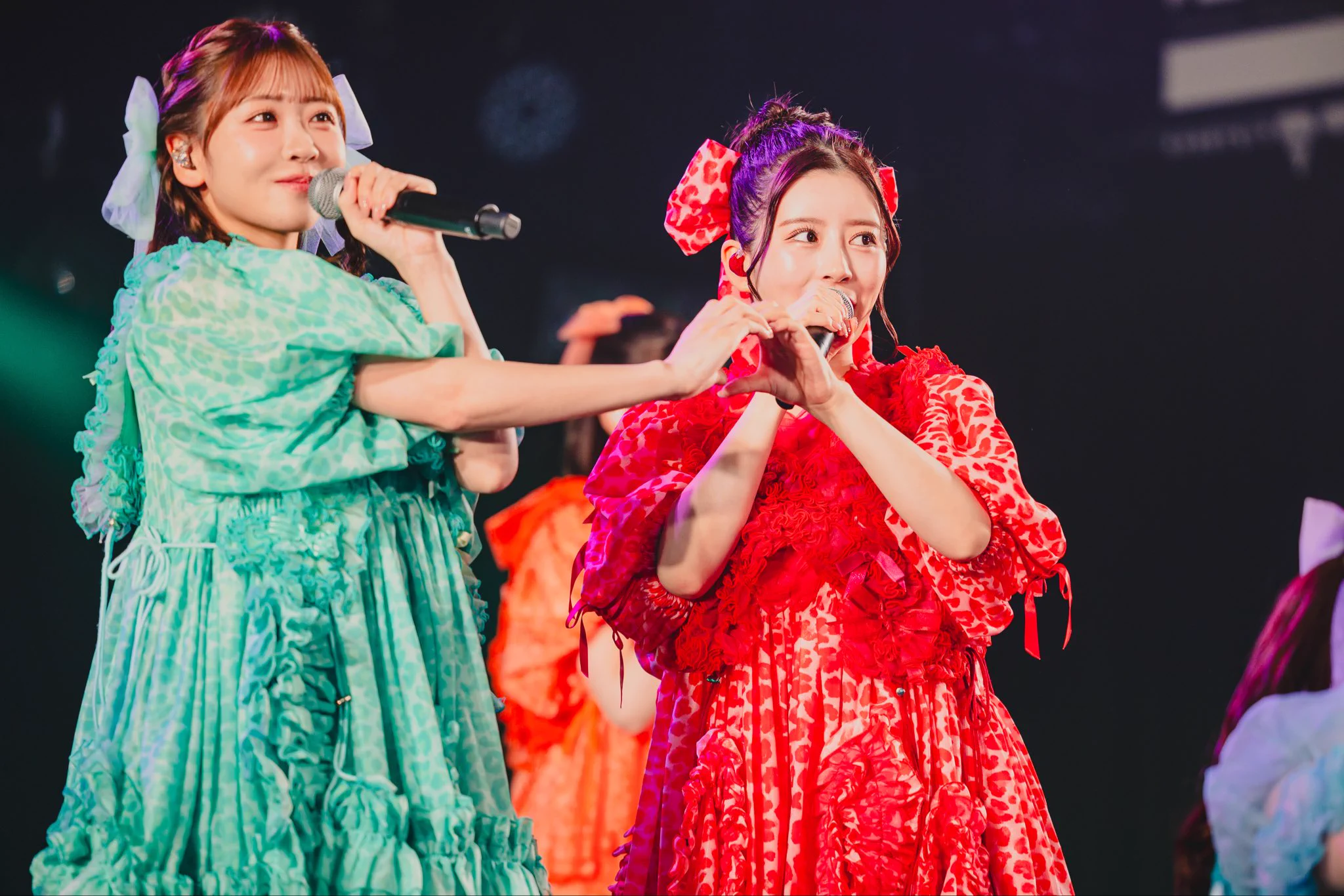 Cothumeˊ˗様今日発送 TOMAKOMAI MIRAI FEST a X: 