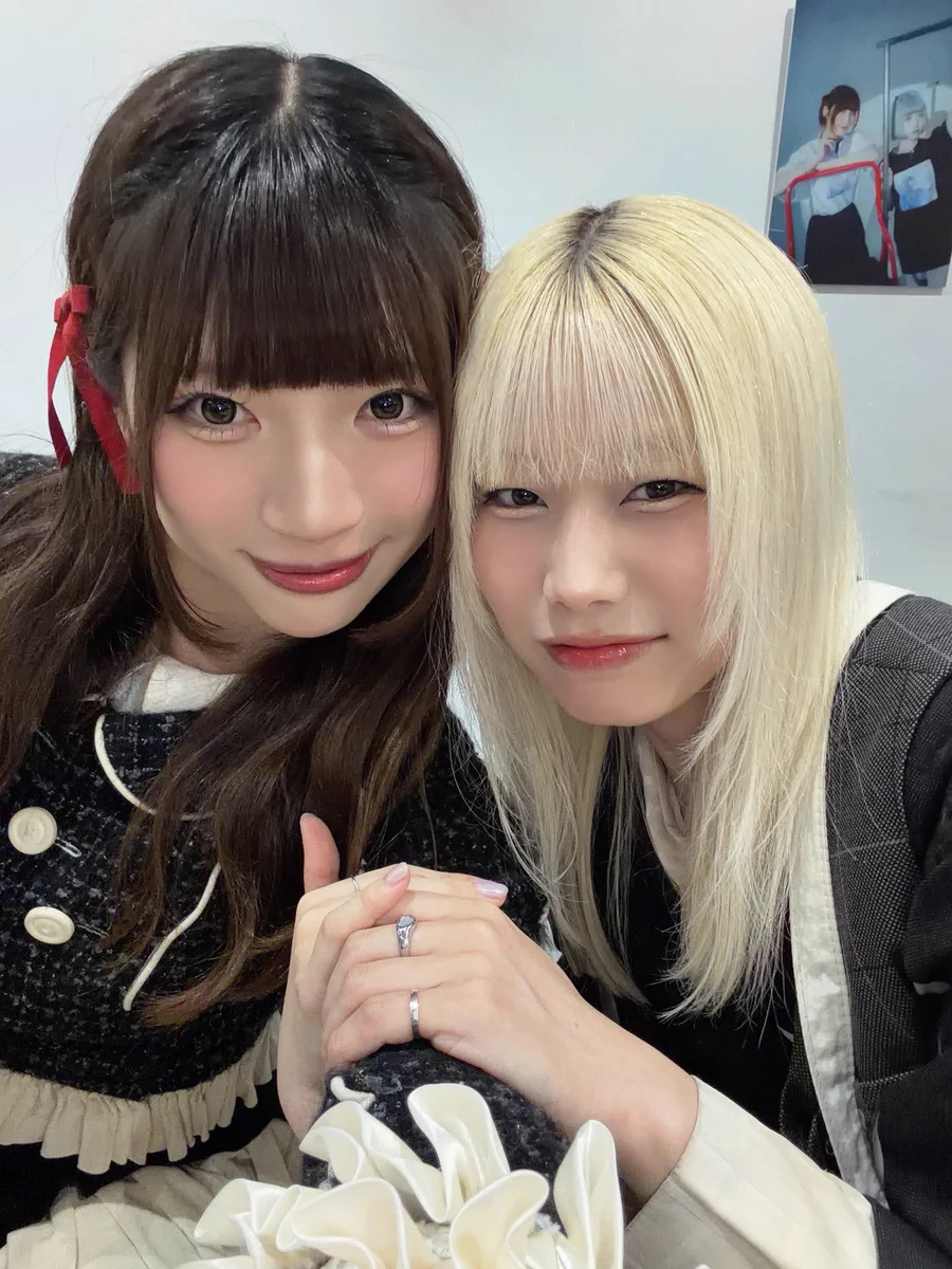 内山 結愛 (@__yuuaself__) / X