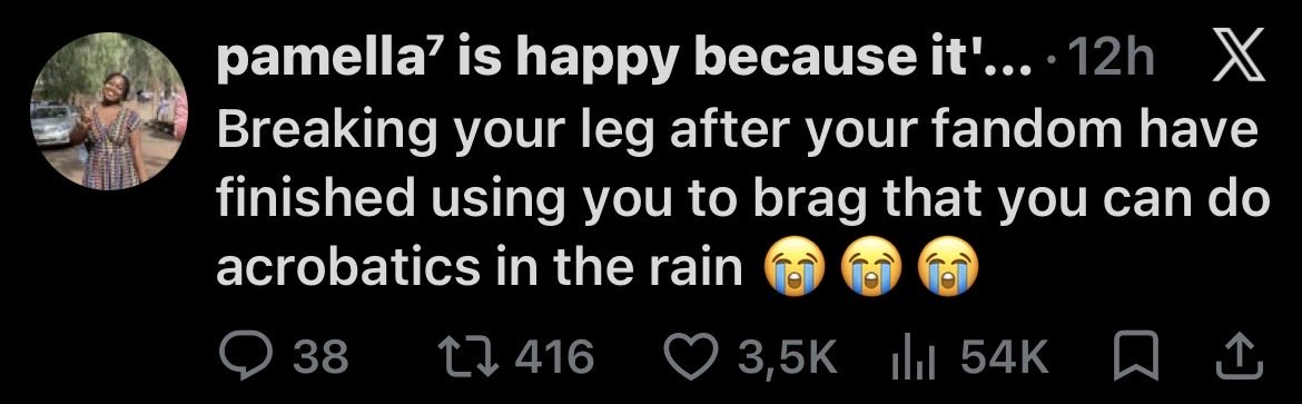 puppy_love97's tweet photo. What funny to me about this whole argument is 1. we had that fight months ago 2. Knowing Hoshi he will trying his best to recover asap and get back on stage AND STILL out dance all of #them https://t.co/czOwtep6yc