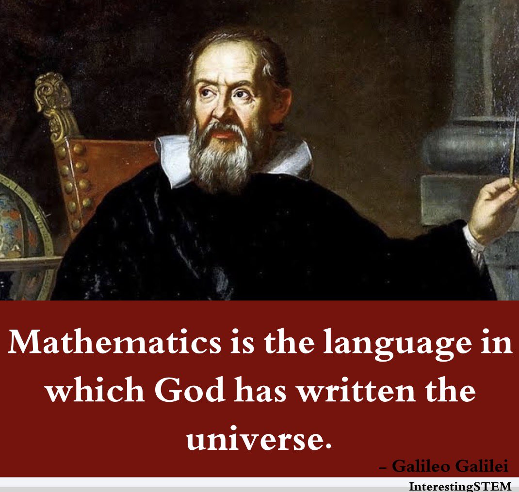 InterestingSTEM tweet picture