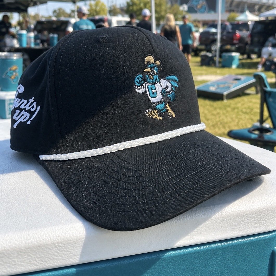 ChantsUp's tweet photo. GAMEDAY GIVEAWAY! first home game of the Beard era, let's giveaway a hat 🏈

Repost this and 1 person will win! (Will DM for delivery info, may need to follow for msg)

a few hats available if anyone's interested after the game #ChantsUp 👌 https://t.co/Yqj5aDPFI9