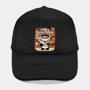 kidstown07's tweet photo. Top off your outfit with fresh pizza vibes! 🧢🍕 Grab this Panda's Pizza Palace trucker hat now: https://t.co/u2DmU9Tlmk
#PandaPizza #PizzaLover #CuteHat #GraphicCap #TeePublic #KidsTown https://t.co/dwMMqNRJ9K