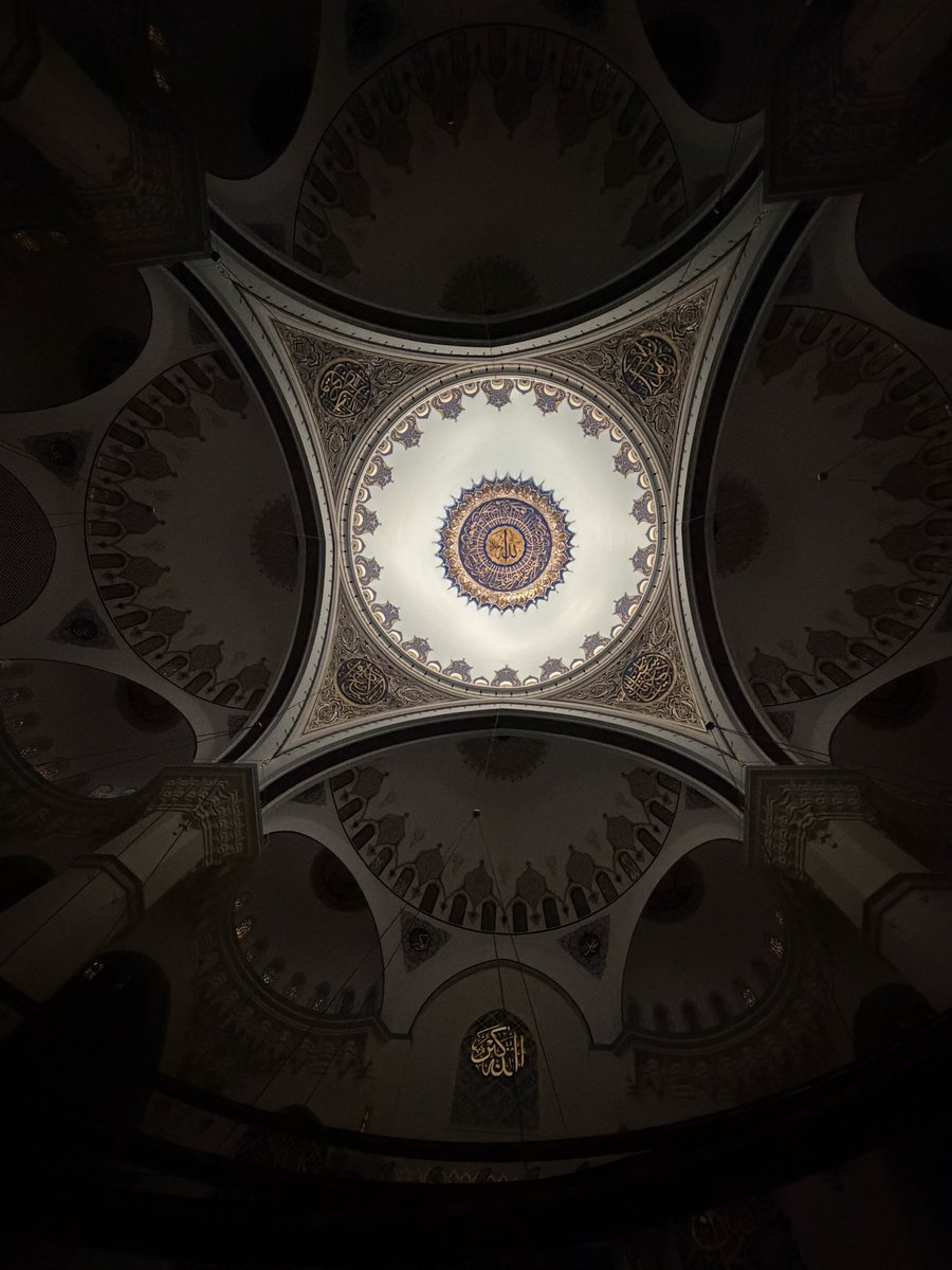 PapatyaAdammm's tweet photo. İstanbul Büyük Çamlıca Cami 📿 https://t.co/wjqkRi7lID