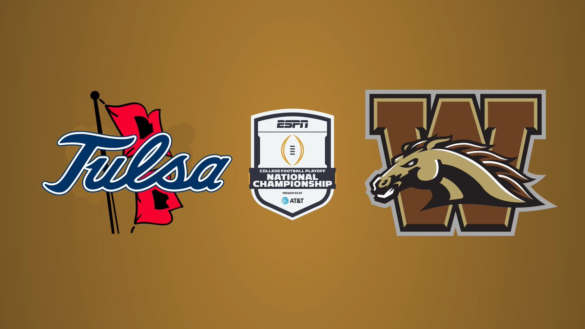 rodger's tweet photo. my national championship game projection after two weeks https://t.co/OxylDLh6hi