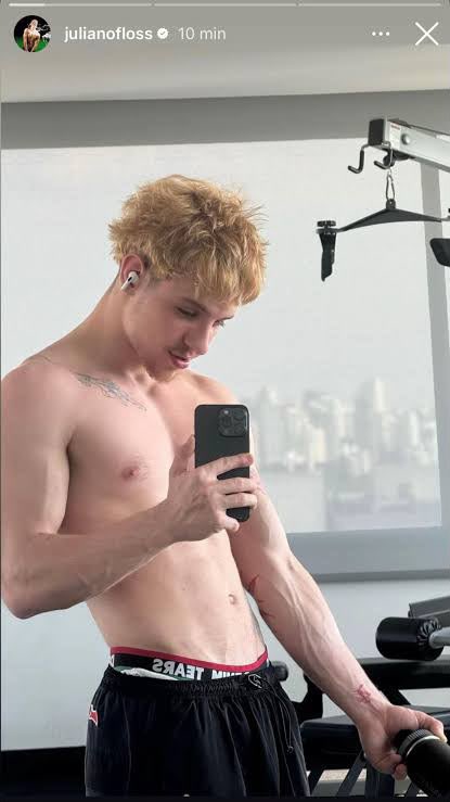 distortedobsess's tweet photo. Estou simplesmente chocado com o vídeo da rola vazada do juliano floss, é mais veiudo que o braço KKK https://t.co/uPVKczhzB9