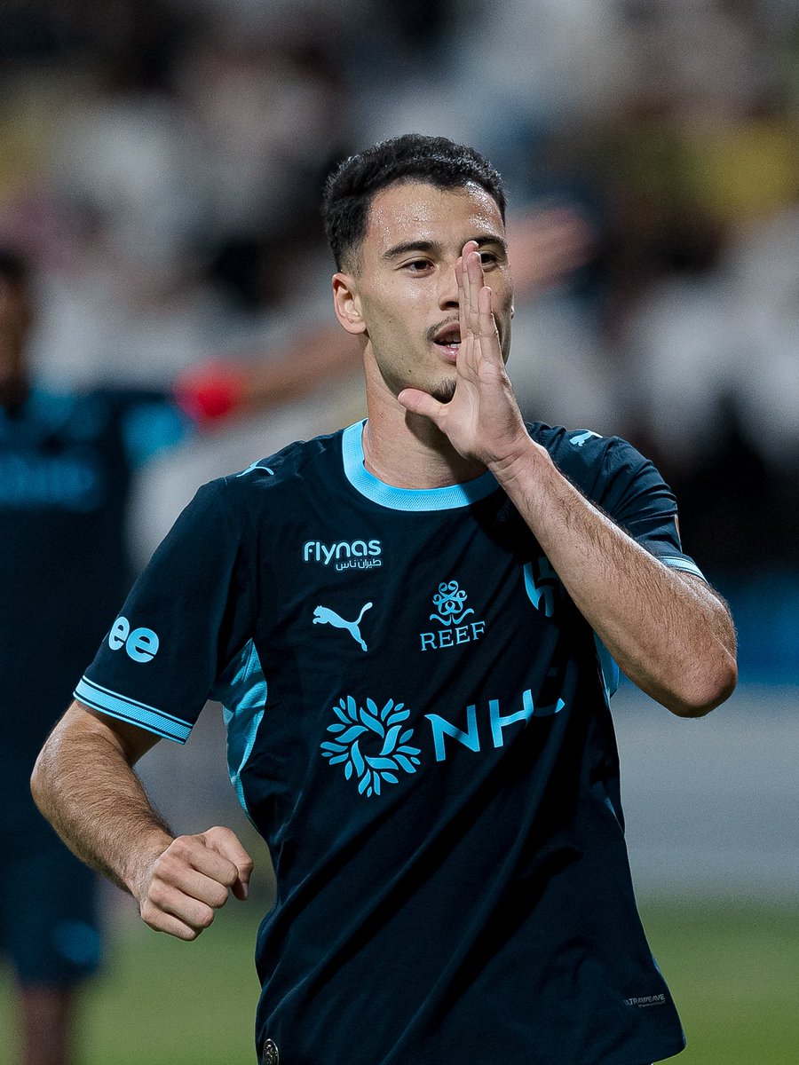 gabimartinelli's tweet photo. Off the mark with a hat-trick 💙

A great performance from the boys and a big win on the road. https://t.co/OY0tdlz3pf