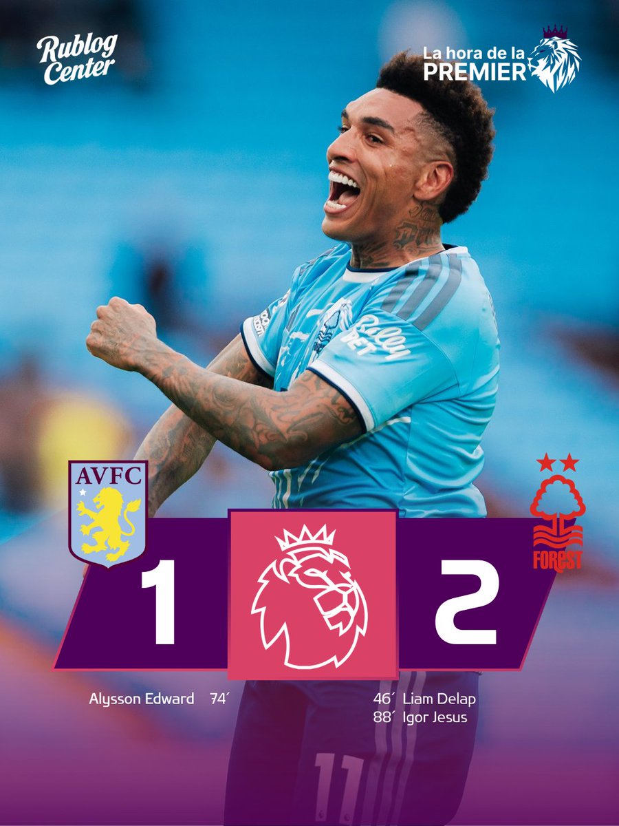 HoradelaPremier's tweet photo. 👑 ¡ARSENAL MANDA EN SOLITARIO Y LA FECHA 4 EXPLOTA DE GOLES Y DRAMA! 🏴󠁧󠁢󠁥󠁮󠁧󠁿🔥 https://t.co/Ca4YSMwXXd