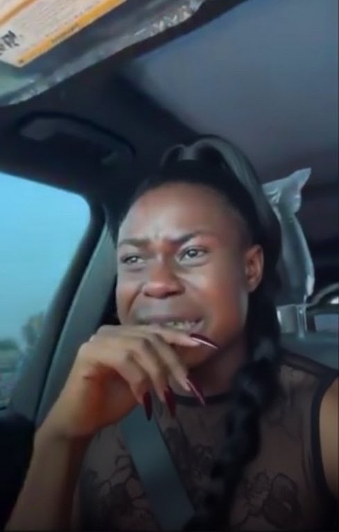 AngelaUzochukw1's tweet photo. By this time Nomy will be dancing in front mirror and waist be on π₯
Biggie you will crumble!!! #BBNaija #partywithnomy https://t.co/ia0BqVbAIF