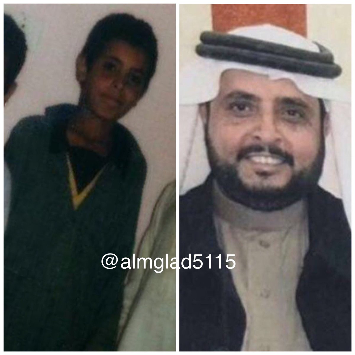 almglad5115's tweet photo. محمد ..
أول الراحلين من كتيبة الحارة 🍂

كان محمد  واحدًا من أولئك الذين لا تحتاج معهم إلى كثير من الكلام حتى تحبهم
ولا إلى مواقف كبيرة حتى تعرف معدنهم
كان ابن الحارة الذي ترك في الذاكرة شيئًا من الطيبة لا يزول، ومن الذكريات ما يكفي لأن يبتسم القلب رغم وجع الغياب 💔

محمد، أو «ولد بدرية» كما اعتدنا أن نناديه ونحبه، كان يحمل في شخصيته بساطة أهل الزمن الجميل؛ طيبةً بلا تكلّف، وحبابةً 
لا تُصطنع، وأخلاقًا تسبق حضوره، وروحًا متسامية لا تعرف الخصومة ولا تثقل على أحد ..!
كان واحدًا من رفاق تلك الأيام التي لم تكن تملك الكثير، لكنها كانت تملك أجمل ما يمكن أن يملكه الإنسان: الصحبة الصادقة، والضحكة العفوية، والقلوب التي لا تعرف الحساب ..

رحل محمد 😩
وكان أول من غادر من أصدقاء الحارة
 إلى الدار الآخرة، كان رحيله أشبه بجرسٍ أيقظ فينا دفاتر قديمة من الذكريات..
كلما ذُكرت الحارة، حضر اسمه، وكلما مررنا على تفاصيل تلك الأيام، وجدناه بين السطور؛ في ضحكة، أو موقف، أو وجهٍ من وجوه الزمن الذي مضى ولم يعد..
رحل محمد واستودعناه رب السموات
وبقيت سيرته بيننا ، لا كذكرى عابرة
بل كجزء من تاريخ الحارة
وطفولتنا وشبابنا ..!

رحم الله محمد ، وغفر له، وأنار قبره
وجعل ما كان فيه من طيبة وحبابة وحسن خلق شاهدًا له لا عليه..

بعض الأصدقاء يرحلون من المكان
لكنهم لا يرحلون من الذاكرة…!
ومحمد واحد من أولئك الذين كلما تذكّرنا الحارة، تذكّرناه.

#سواليف_حارتنا