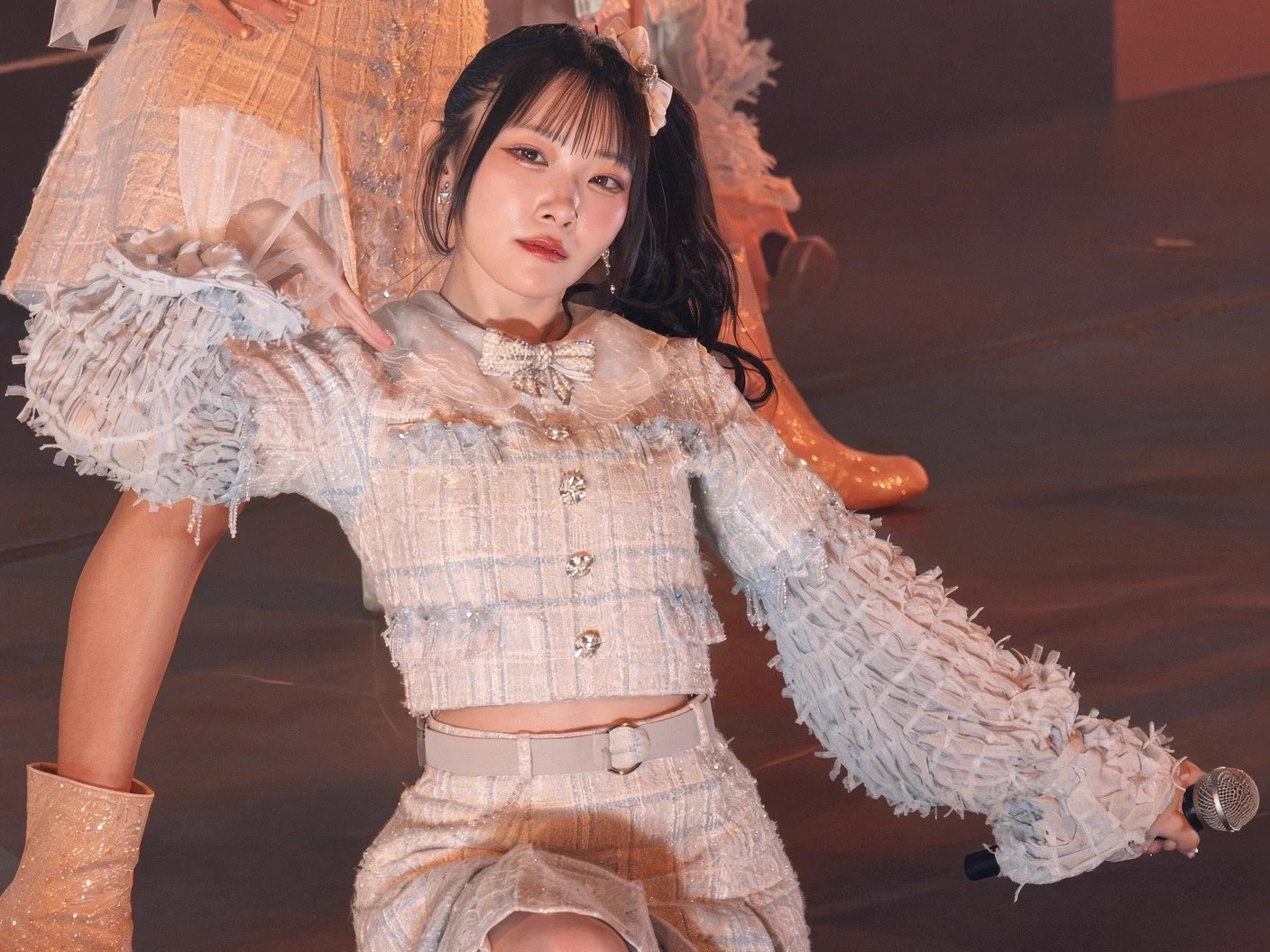 ノイミー 本田珠由記 ユニフォーム 2025 ビッグ みとみ on X: 