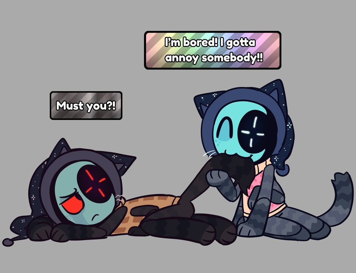 Rockruff45's tweet photo. nyan cat astro and

#dandysworld

porfin terminó este dibujo jshshhhttruc https://t.co/W1RCGwJQAN