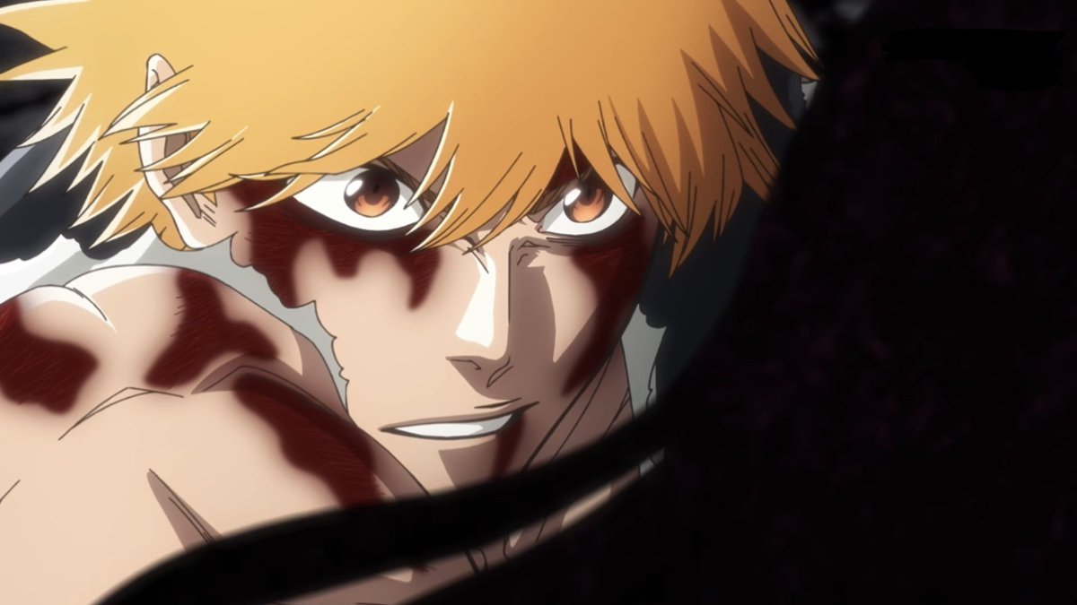 heyzumntabs's tweet photo. Helped a bit with 2nd KA on BLEACH: Thousand-Year Blood War - The Calamity #48
Thanks for the opportunity!
#Bleachㅤㅤㅤㅤㅤ https://t.co/AyNJEiXw2d