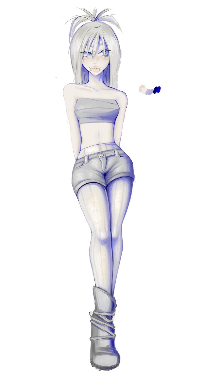 Nikkellekkin's tweet photo. Back to twitter🙂‍↕️
  #art #monster #monsterenergy #humanization #sai https://t.co/OmuqZpz1vx