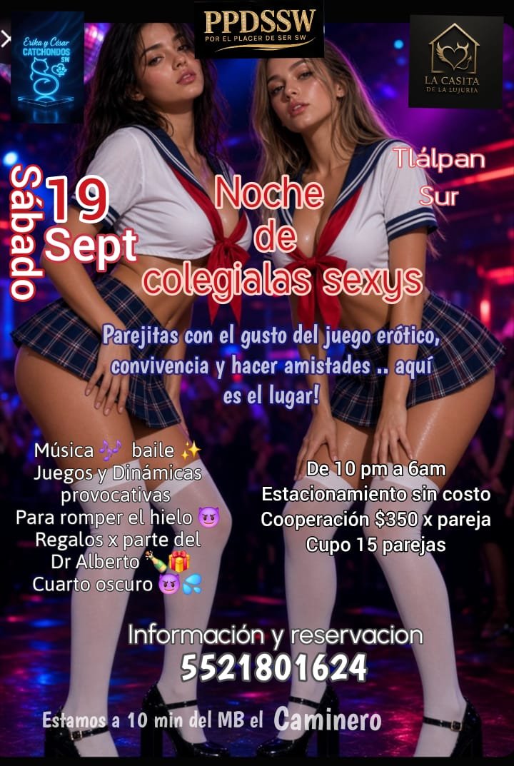 ppdssw's tweet photo. Por qué solo 15 parejitas ? La idea es algo intimo dónde las parejas realmente tengan la oportunidad de hacer amistades y poder interactuar si así lo desean, con juegos , baile , regalos y muchas sorpresas . Con la finalidad de que vivam algo muy diferente a lo clásico. https://t.co/MTFqVQUKkZ