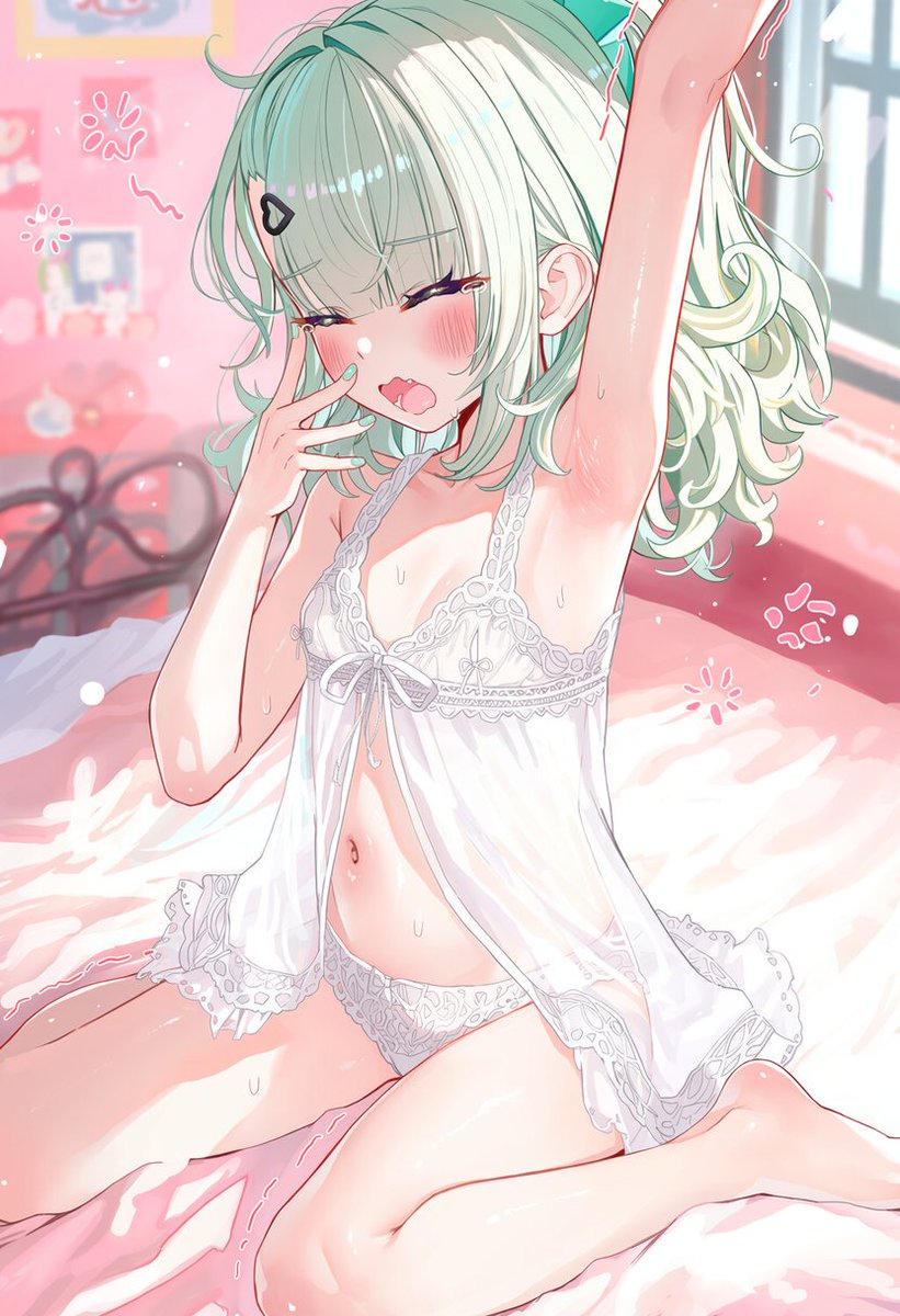 hujin_71287's tweet photo. ちなっちゃんおはよう https://t.co/Io8RJWuLjZ