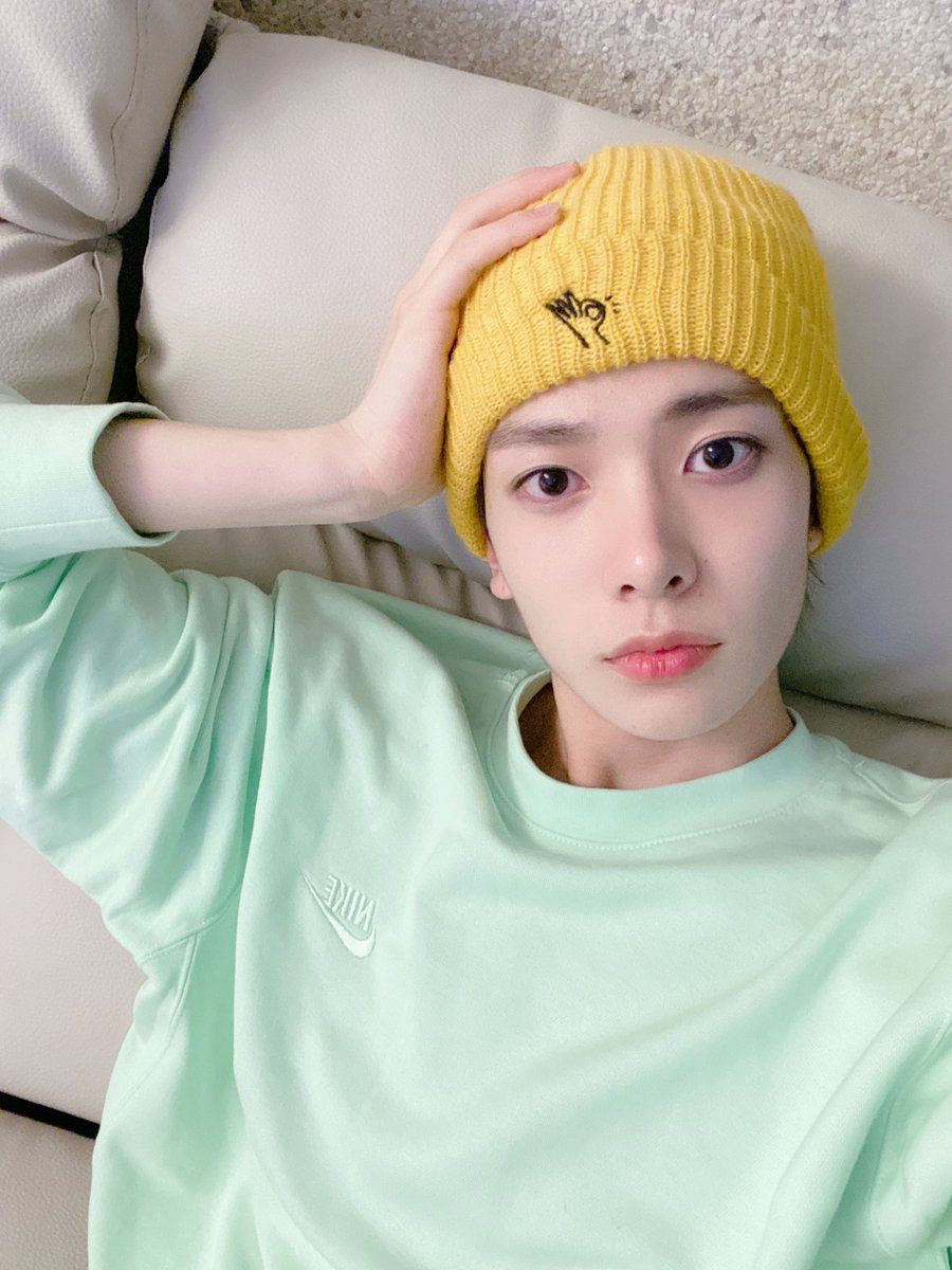 yearlyevan's tweet photo. heeseung via twitter 6 years ago today with "To all the fans, i've been worried about not being here (not posting) throughout the dayㅠㅠ Sweet dreams 🥰 #ENHYPEN #HEESEUNG "(3rd october 2020)
trans:enhypenupdates https://t.co/jQ9JCNkUTx