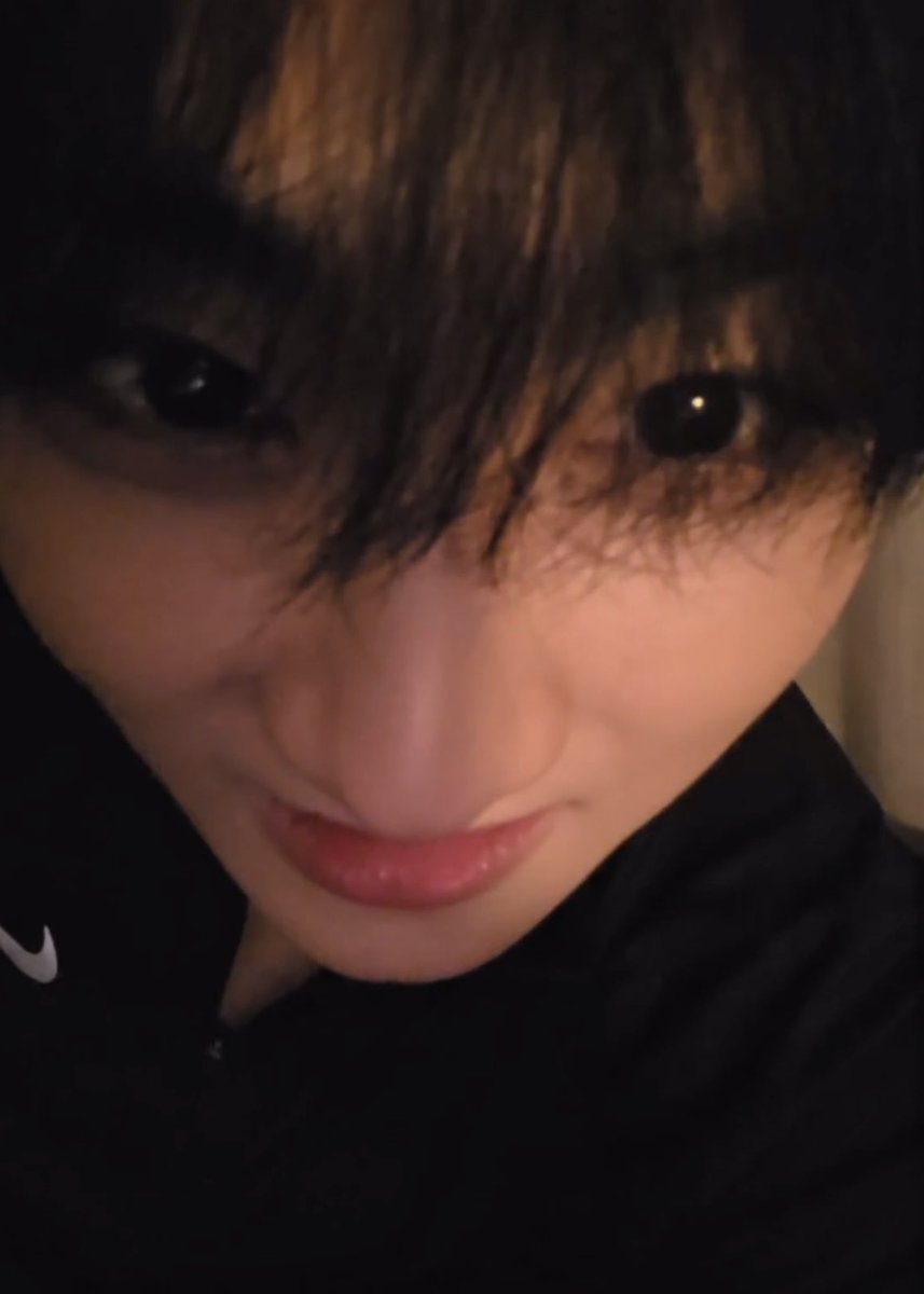 buniihoon's tweet photo. cutest carbonara enthusiast you’ll ever see https://t.co/ON7akV0Hc1