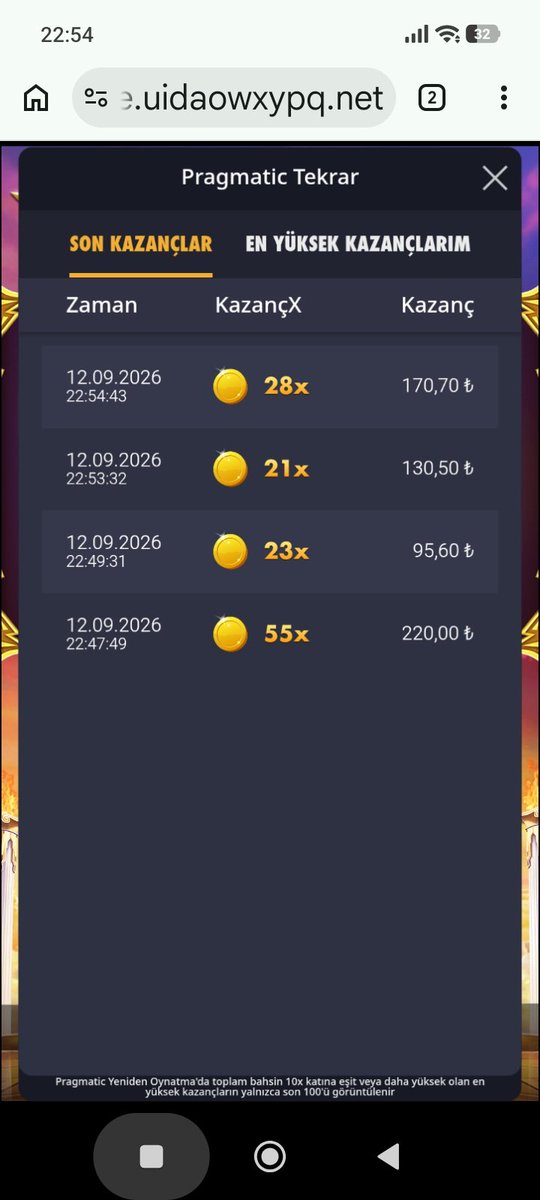 ScammerPragmatc's tweet photo. By disabling comments, you prevent people from calling you scammers, swindlers, and thieves. Your players are cursing at you under every single post. If you had even a shred of a backbone, you would sue me. I fuckng everyone, right down to your unborn @PragmaticPlay https://t.co/vWyKYwlHdg