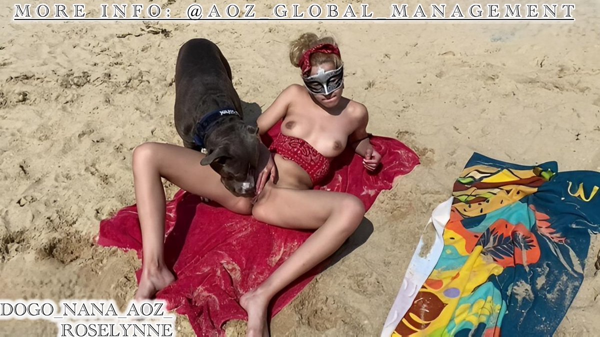 nimat7816's tweet photo. I’m about to post the full video of me almost getting knotted to death by my doggo in my private channel😈…
Link below for those interested 👇

https://t.co/sYqypG7FuM

#Dogknotting #Knotslut https://t.co/7lfx3G3z3a