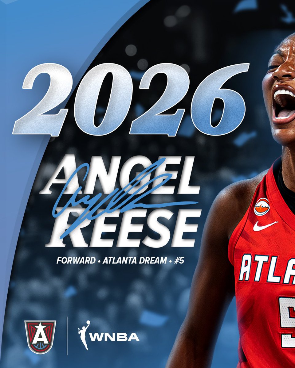 AtlantaDream tweet picture