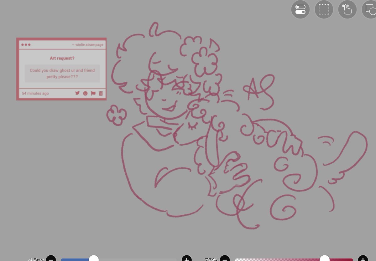 hotdogwil's tweet photo. Round one
#wilbursootfanart #bursonas https://t.co/3xXGwnLz3p
