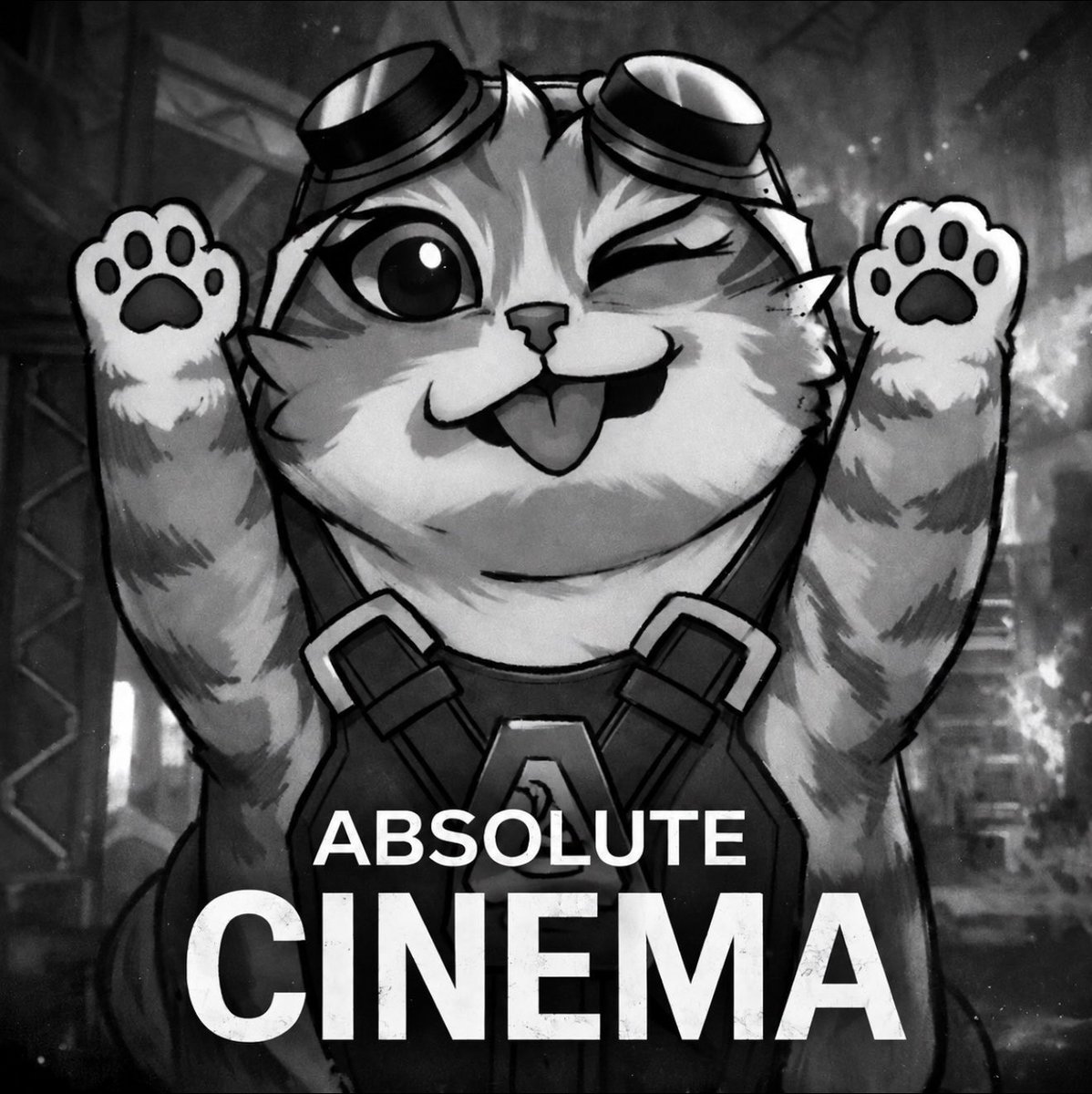 SAOWWC's tweet photo. زوكس طول القيم الثــالث @zox_ow 😼 https://t.co/sHUHBEdZAw