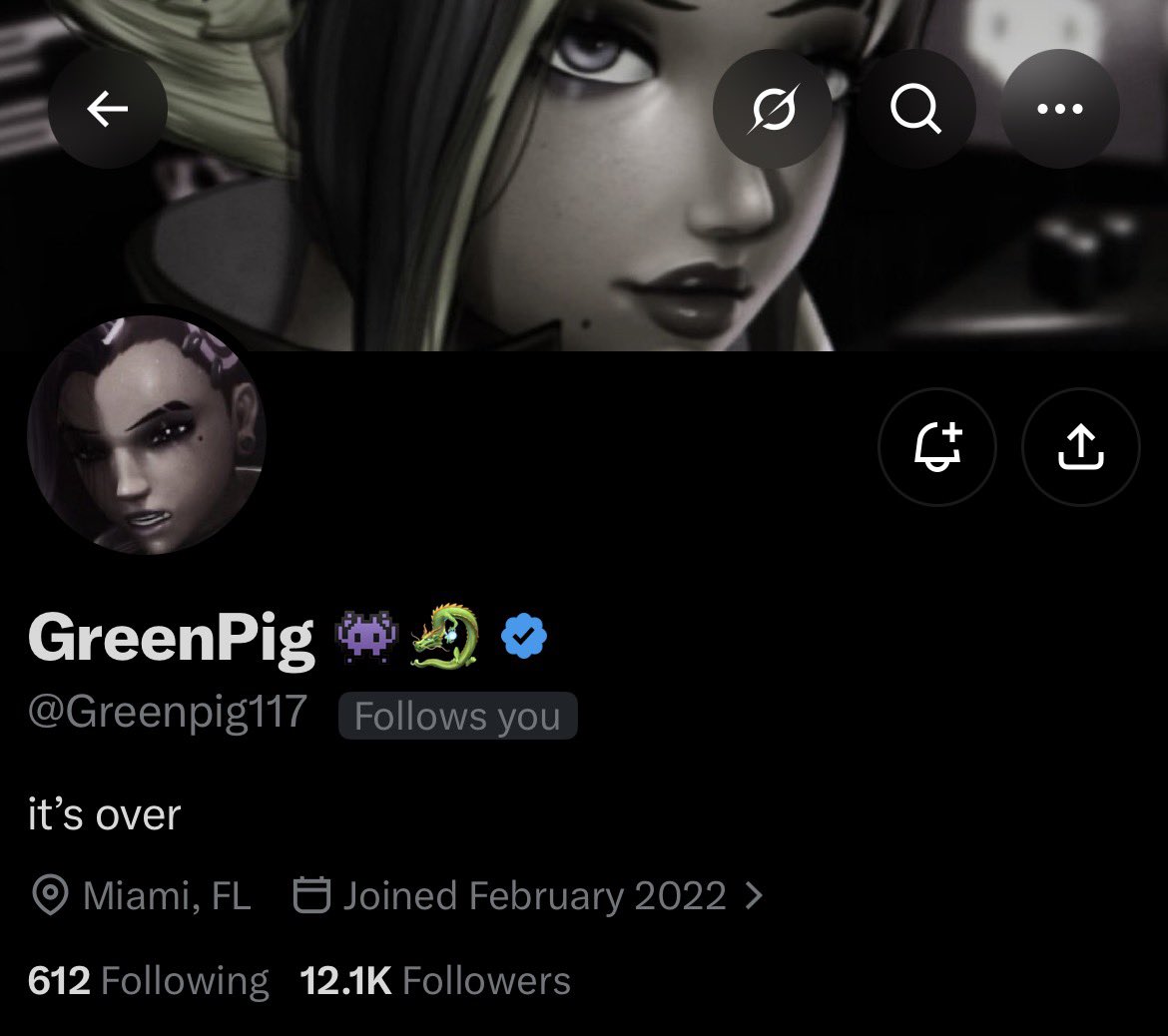 verzasah's tweet photo. oomf is absolutely destroyed 😭😭😭 https://t.co/xuXLscUmYs