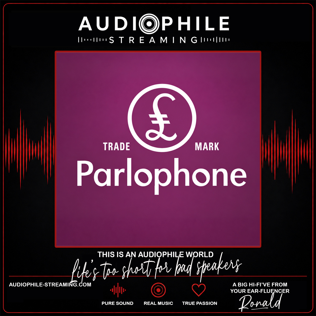 AudiophileStrea's tweet photo. Parlophone Records has shaped more musical history than most labels can dream of. I took a closer look at its story, identity and enduring place in music. https://t.co/2kN6gMOuPS https://t.co/NpvgoWgzY5