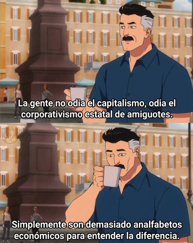 MadeInAncapia's tweet photo. Basado https://t.co/SkxzfLG65s