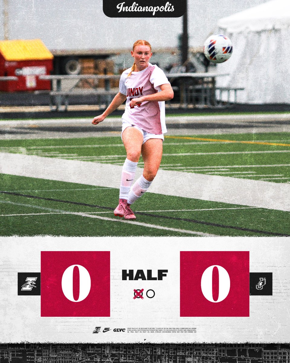 UIndywsoccer's tweet photo. All knotted up at the break

#GoHounds https://t.co/BQOzFZBSE4