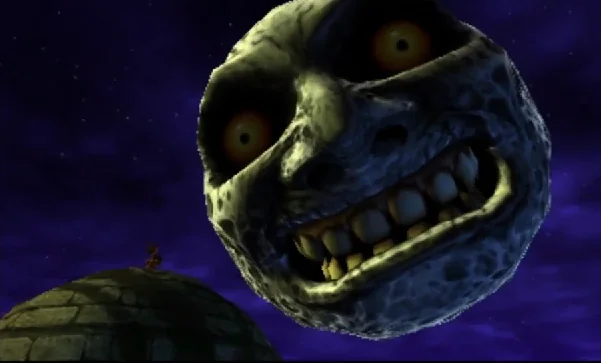 Noah_15R's tweet photo. voy a odiar el remake de majora porque me va a hacer ver a este bicho en 4k y a 60fps https://t.co/QBZ8OEpxvB