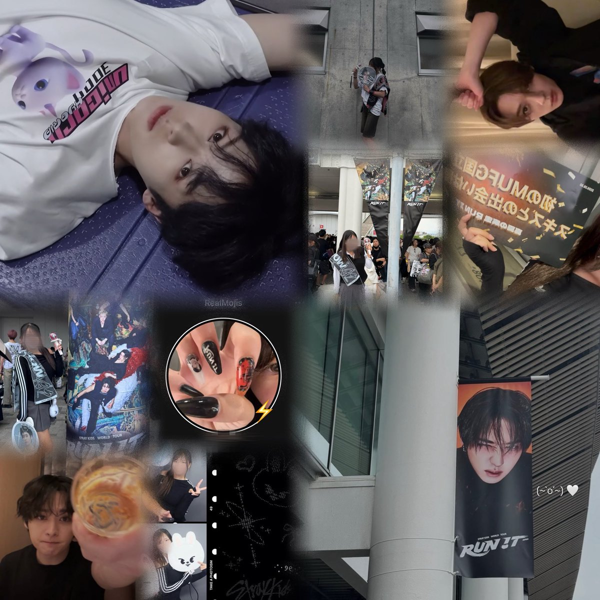 qox3_lee's tweet photo. 初タグ🏷️⟡.·

09🚺/tokai/leeknow🐰/同p.他p.他g◎

♡or RPで気になった方お迎えいきます🎀

 #straykids  #stay  #fff  #stayと繋がりたい  #stayさんと繋がりたい https://t.co/PqZ33Umo7S