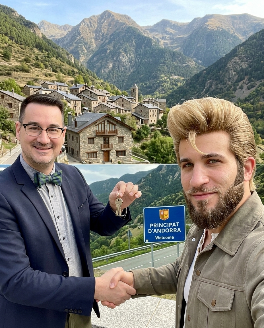 Im5antiii's tweet photo. @anarcodbd De esta foto con Mathieu Cote no dirás nada no? https://t.co/lzkqZOiVc1