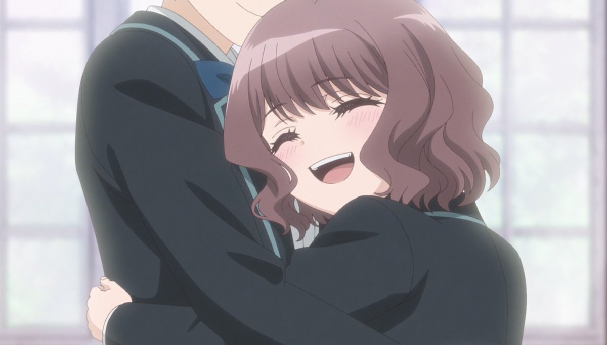 『鬼の花嫁』第11話「花嫁の姉妹」感想｜「君は僕の花嫁だ」で始まり、「もう花嫁じゃない」で終わる反応画像7