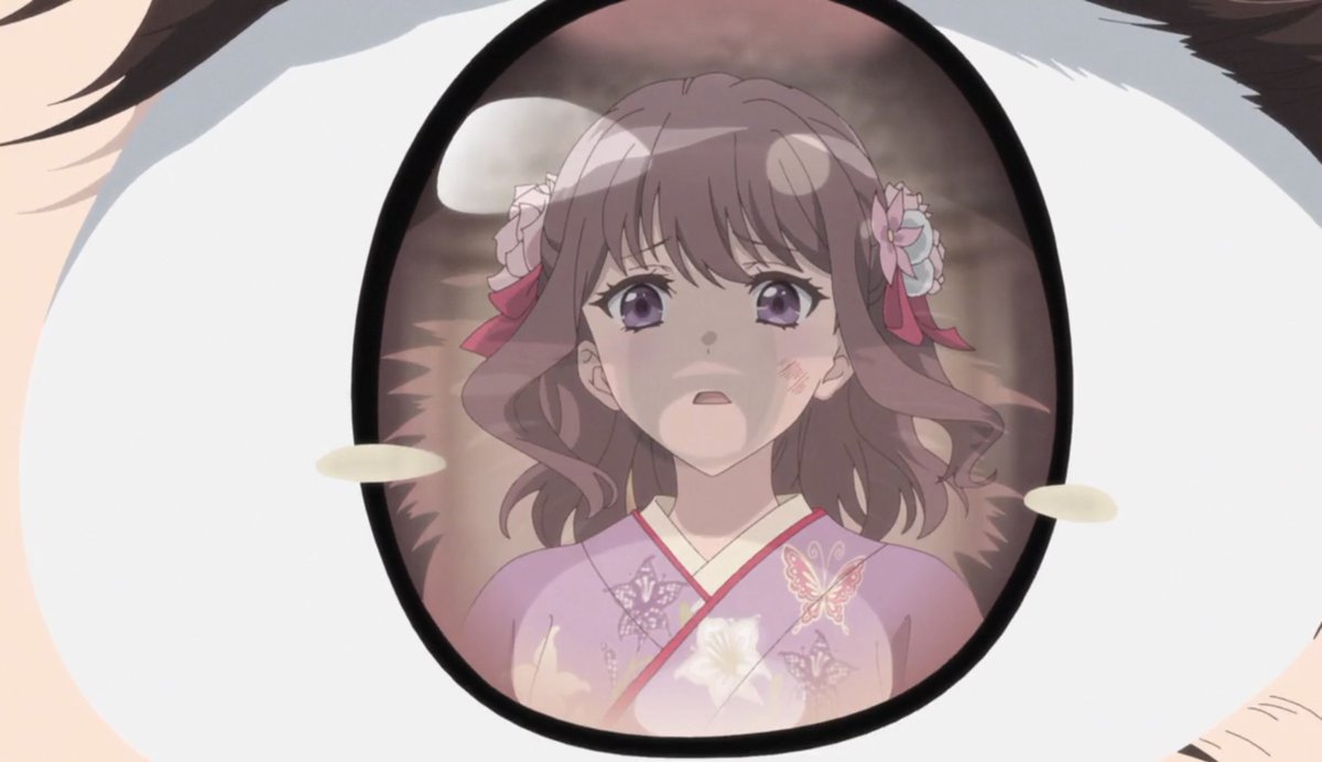『鬼の花嫁』第11話「花嫁の姉妹」感想｜「君は僕の花嫁だ」で始まり、「もう花嫁じゃない」で終わる反応画像8