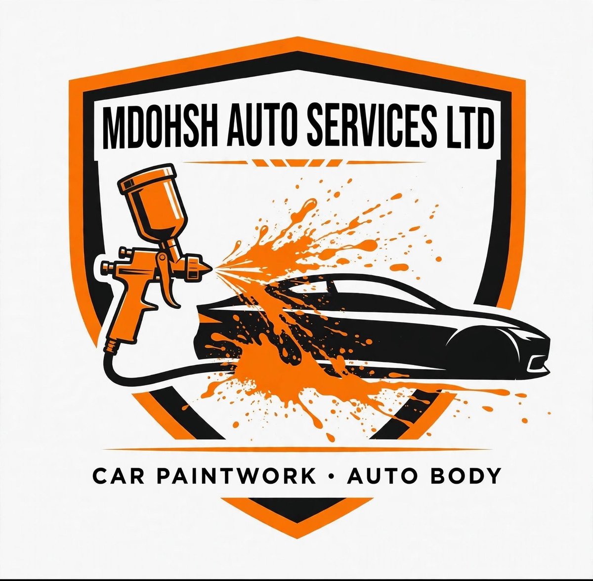 MDOHSHAUTOS's tweet photo. We are rebranding!
New look, same precision. https://t.co/rbGjklKUbQ