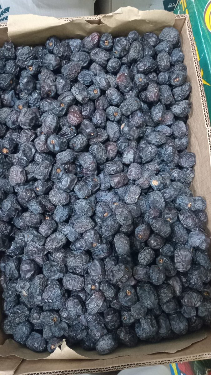 mashreq_me's tweet photo. We are pleased to present our best date offers:
Origin: Kingdom of Saudi Arabia
Variety: Safawi / Qalami
Grade: A (Premium)
Packaging: 5 kg carton box
Container: 40-foot container (4,600 boxes of 5 kg)
Contact via WhatsApp: +201200005175
Email: mashreqcompany@gmail.com https://t.co/L43sV2mFq1