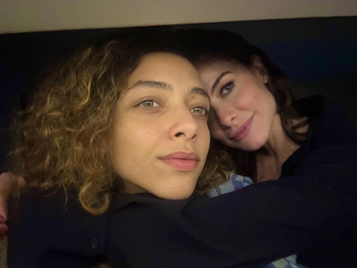 aboutszyo's tweet photo. lembrei dessas fotos encantadoras de alice e alinne https://t.co/mTAiOLbLXV