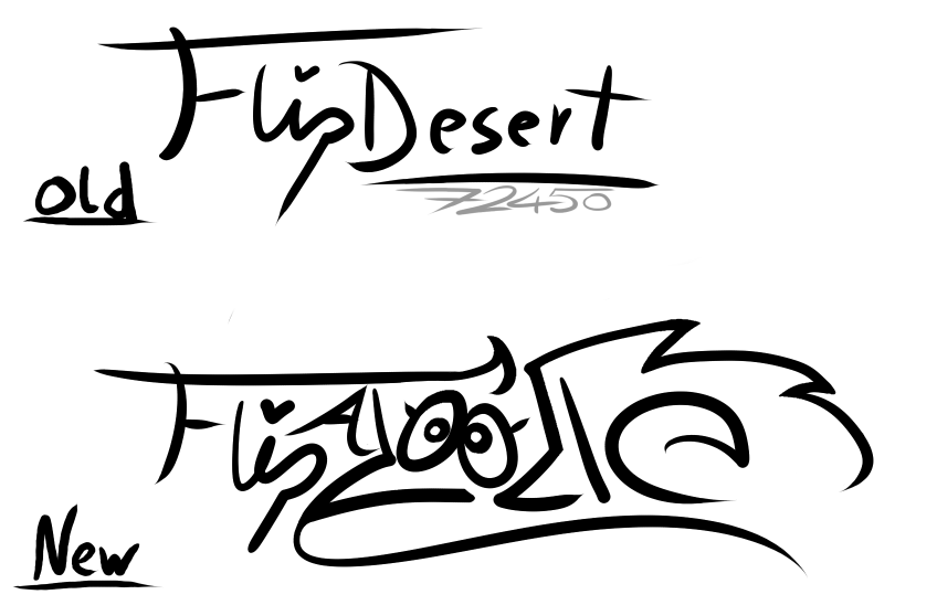 FlipAd00dle's tweet photo. Rebranding to FlipAd00dle :}

Still just Flip as a Nickname, but I was nolonger fond of the Desert
Wayyy too hot there imo https://t.co/qvaEUjZsgd