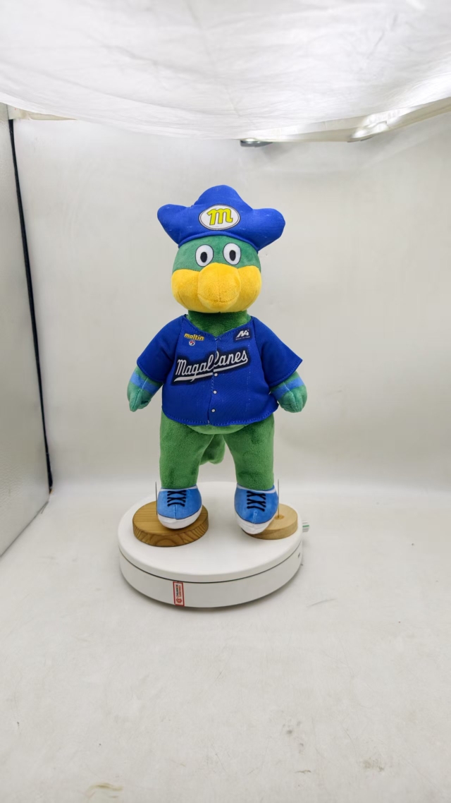 TaylorCreates_'s tweet photo. A couple of recent custom plush projects.
Different characters, different details, and always fun to bring each one to life.
Which one’s your favorite? Got a character you’d love as a plush? Let me know.
#CustomPlush #PlushMaker #CustomPlush #HandmadePlush #Plushie #CustomMade https://t.co/qmHUIlWLXH
