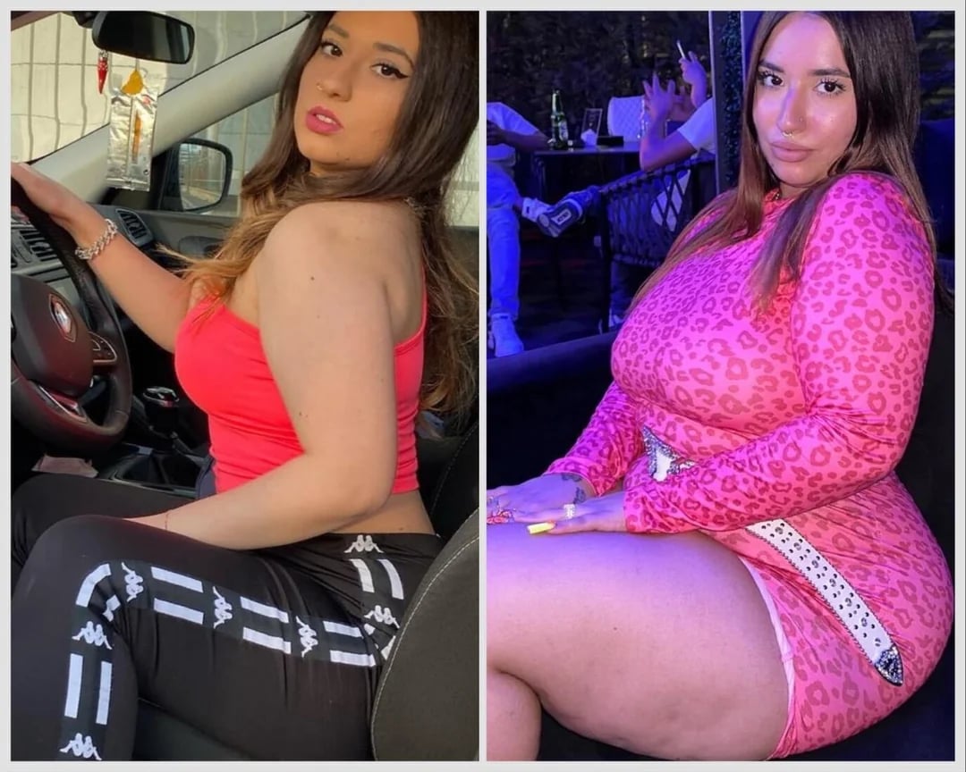 yumfeedee's tweet photo. the power of being a foodie 😇🍕(lilxsofy)

#foodie #ssbbw https://t.co/LGE9nuJ0Eq