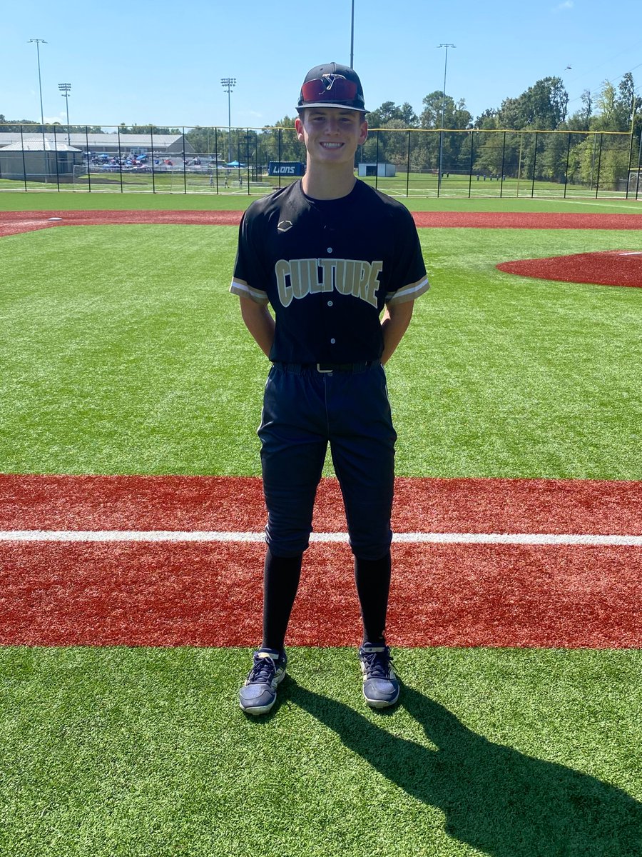 FiveToolETX's tweet photo. F: @KageBaseball 16U Prospects, TX Grays 15U Shifflet 1
PoG: Brody Swank 1-2, RBI / 3 IP, 3K https://t.co/9ZLFE2hVJC