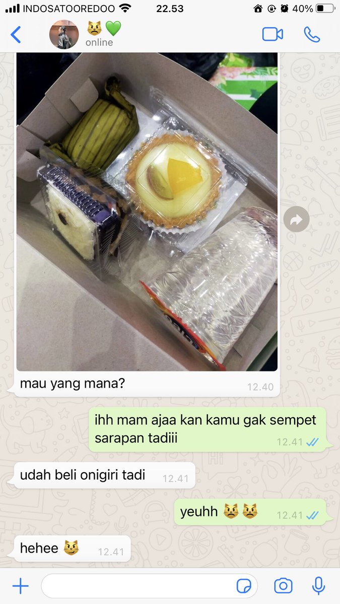 ahnyojen's tweet photo. how it feels pacaran sama kakak kakak korporat 9 to 5 yang love languagenya bawain jajan rapat

CW // GS , GHOSTSHIP ?? 

milk pansa x oc au https://t.co/AiYL78NDh9