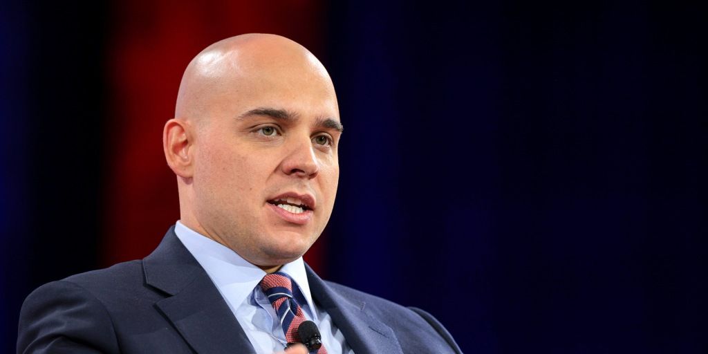 As MAGA Inc. begins to spend on Senate races, super PAC chief says he’s ‘cautiously optimistic’ about midterms