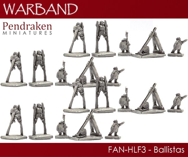 pendraken's tweet photo. We now have one of the smallest releases we've ever done, with some 10mm Halflings added to our Fantasy ranges!  Complete with cooking pan helmets, stilt walkers and a chef with his cooking pot, these should be a fun addition to your armies: https://t.co/pPhTebn52t https://t.co/iHlWtK7Jtl